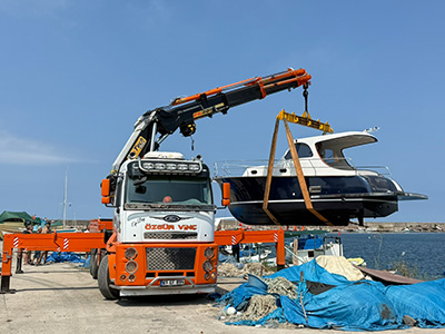 35 TONLUK HİUP VİNÇ TEKKON